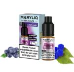 maryliq-nikotinsalz-blueberry-sour-raspberry-20-mg Maryliq Blueberry Sour Raspberry Liquid 20 mg