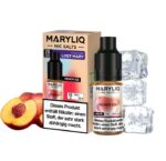 maryliq-nikotinsalz-peach-ice-20-mg Maryliq Peach Ice Liquid 20 mg
