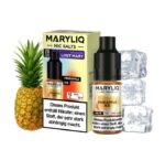 Maryliq Pineapple Ice Liquid 20 mg