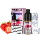 Maryliq Strawberry Ice Liquid 20 mg
