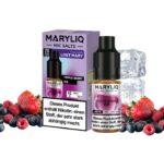 maryliq-nikotinsalz-triple-berry-ice-20-mg Maryliq Triple Berry Ice Liquid 20 mg