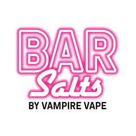 Bar Salts