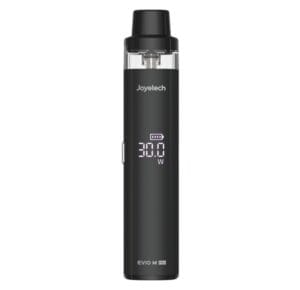 Joyetech Evio M PRO Schwarz