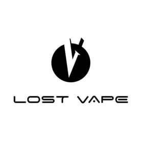 Lost Vape