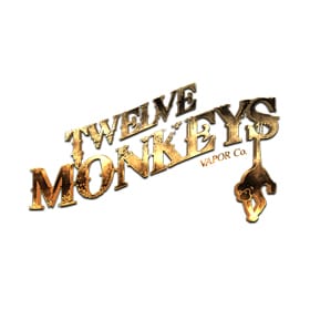 Twelve Monkeys