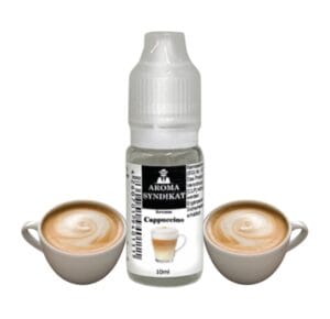 Aroma Syndikat Cappuccino Aroma