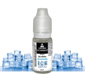 Aroma Syndikat Koolada Aroma