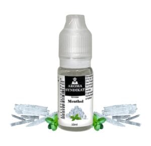 Aroma Syndikat Menthol Aroma