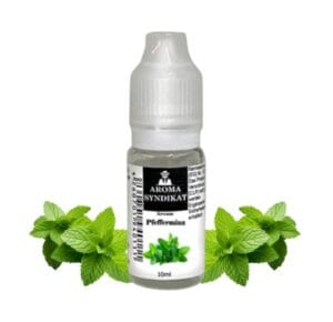 Aroma Syndikat Pfefferminz Aroma