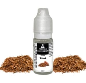 Aroma Syndikat Tabak Aroma