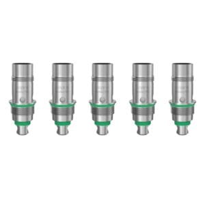 Aspire BVC NS Coils 1,8 Ohm - 1