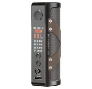 Aspire Huracan EX - 1