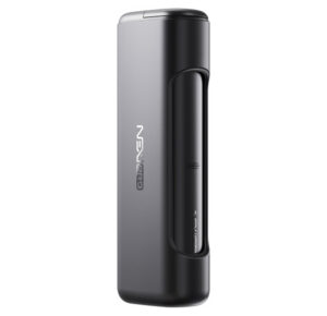 Aspire Nexi Pro Combo Kit - Black