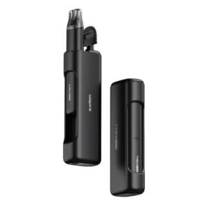 Aspire Nexi Pro Schwarz 5