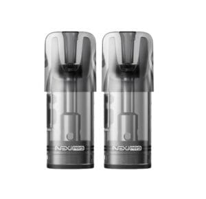 Aspire Nexi Pro Pods