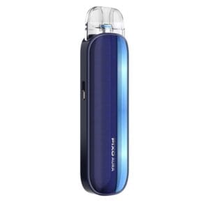 Aspire Pixo Aura Blau 1