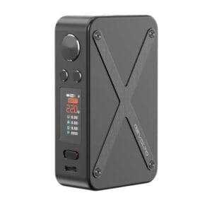 Aspire Revolto Schwarz - 1