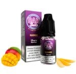 Bar Salts Mango Liquid 10 mg