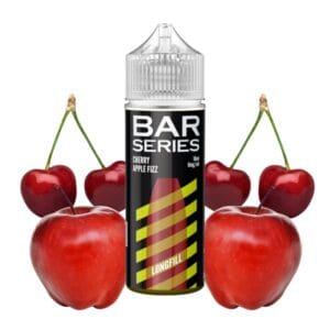 Bar Series Cherry Apple Fizz Longfill Aroma