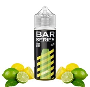 Das Bar Series Lemon & Lime Longfill Aroma