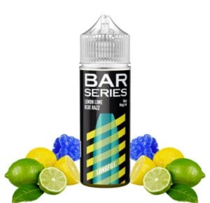 Bar Series Lemon Lime Blue Razz Longfill Aroma