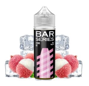 Bar Series Lychee Ice Longfill Aroma