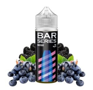 Bar Series Mad Blue Longfill Aroma