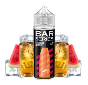 Bar Series Watermelon Energy Ice Longfill Aroma