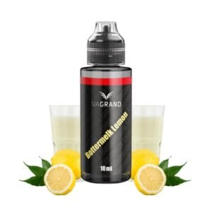 Vagrand Bottermelk Lemon