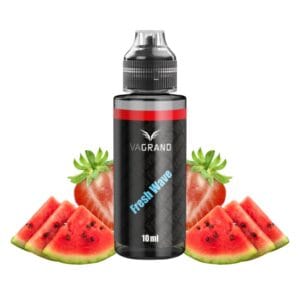 Fresh Wave - Vagrand Longfill Aroma 10 ml