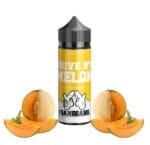 GangGang Drive by Melon Longfill Aroma