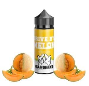 GangGang Drive by Melon Longfill Aroma