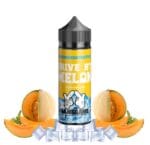 ganggang-drive-by-melon--ice-aroma GangGang Drive by Melon Ice Longfill Aroma