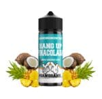 ganggang-hang-up-pinacolada-aroma GangGang Hang Up Pinacolada Longfill Aroma