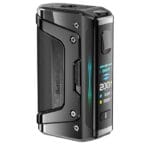 GeekVape Aegis Legend 5 Carbon Schwarz