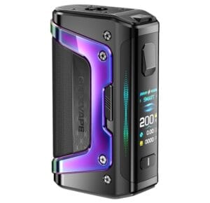 GeekVape Aegis Legend 5 Regenbogen