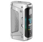 geekvape-aegis-legend-5-silber GeekVape Aegis Legend 5 Silber