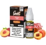 GeekVape Peach Jam Liquid
