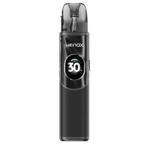 GeekVape Wenax Q2 Schwarz