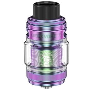GeekVape Z Fli 2 Regenbogen