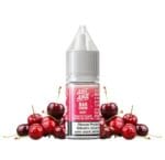 Just Juice Cherry Nikotinsalz Liquid 10 mg