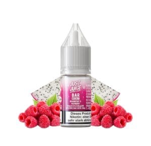 Just Juice Dragonfruit & Raspberry Liquid 20 mg