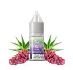 just-juice-bar-grape-aloe-10-mg Just Juice Grape Aloe Nikotinsalz Liquid 10 mg