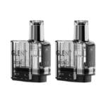 JustFog GLENT Pods 1,0 Ohm