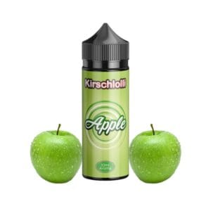 Kirschlolli Apple Longfill Aroma