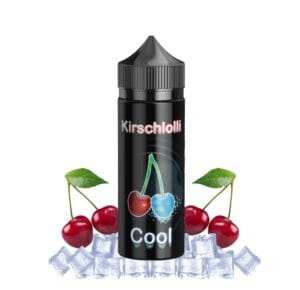 Kirschlolli Cool Longfill Aroma