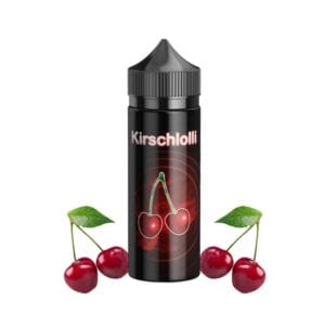 Kirschlolli Longfill Aroma