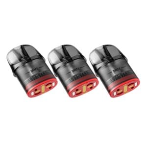 Lost Vape E Plus Pods Dual Mesh 0,6 Ohm