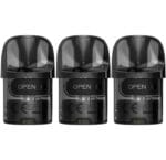 lost-vape-e-plus-pod-0-6-ohm Lost Vape E Plus Pods Single Mesh 0,6 ohm