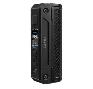Lost Vape Thelema Solo Phantom Schwarz